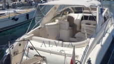 Princess V40